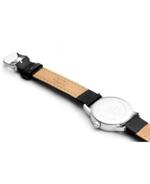 Moteriškas Classic Analog Kvarcinis Watch PIERRE RICAUD Juodas Dial 28mm P51091.5214Q image 2