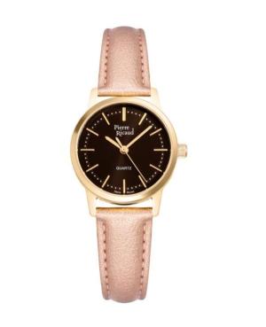 Kobiety Classic Analog kwarcowy Zegarek PIERRE RICAUD Brązowy Wybierz 28mm P51091.1B1GQ