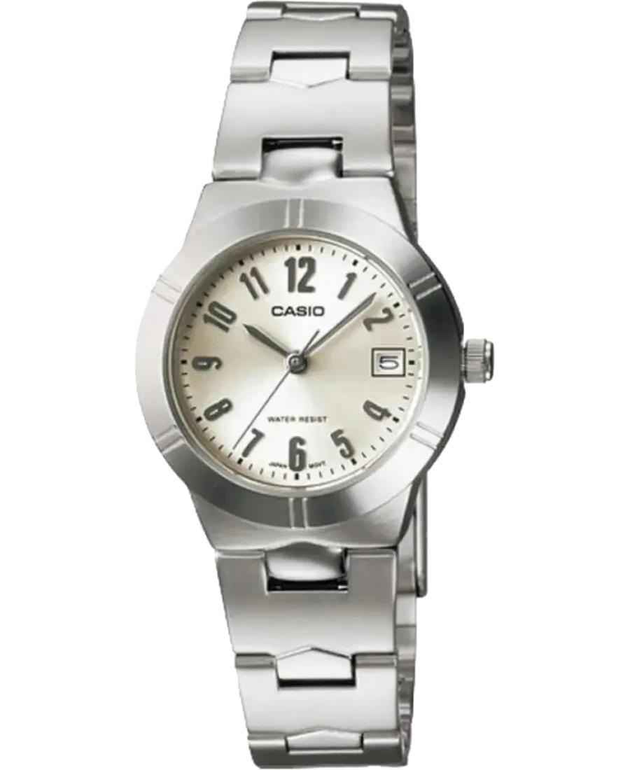 Женские Наручные Часы CASIO LTP-1241D-7A2 (A)