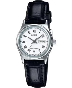 Women Japan Quartz Analog Watch CASIO LTP-V006L-7B (A)