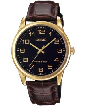 Мужские Наручные Часы CASIO MTP-V001GL-1B (А)