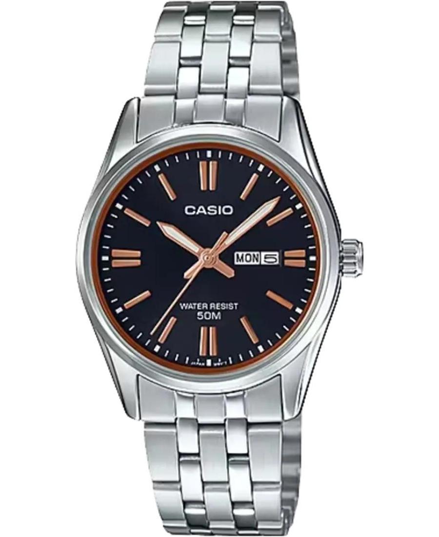 Женские Наручные Часы CASIO LTP-1335D-1A2 (A)