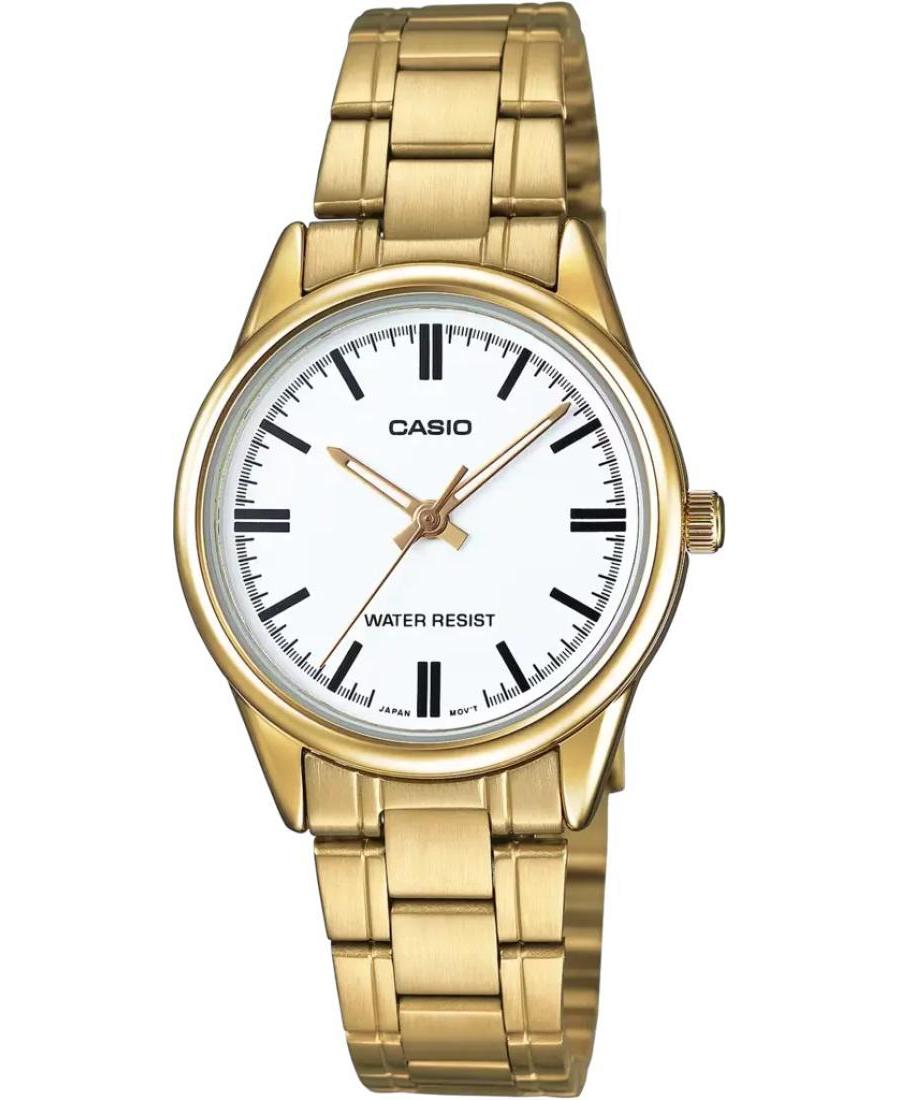 Жіночий Наручний Годинник CASIO LTP-V005G-7A (A)