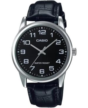 Чоловічий Наручний Годинник CASIO MTP-V001L-1B (А)