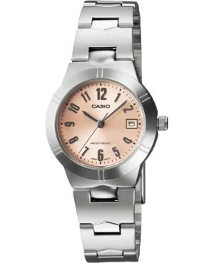 Женские Наручные Часы CASIO LTP-1241D-4A3 (A)
