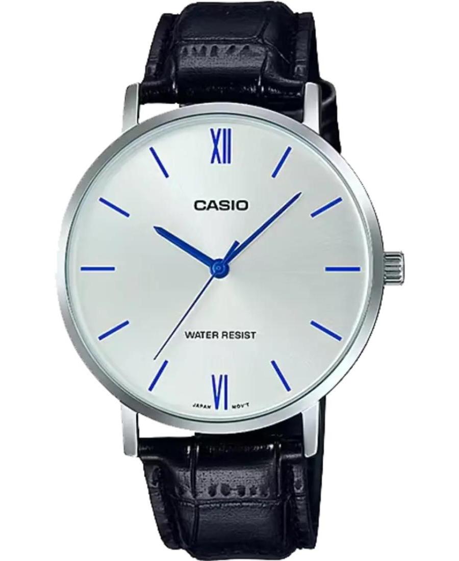Мужские Наручные Часы CASIO MTP-VT01L-7B1 (A)