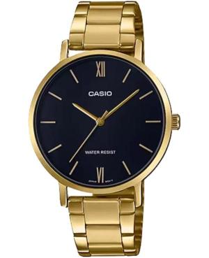 Женские Наручные Часы CASIO LTP-VT01G-1B (A)