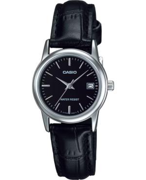 Жіночий Наручний Годинник CASIO LTP-V002L-1A (А)