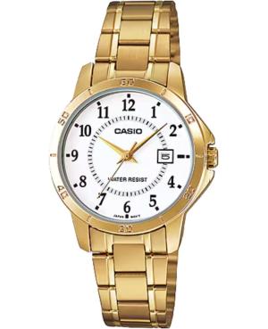 Жіночий Наручний Годинник CASIO LTP-V004G-7B (A)