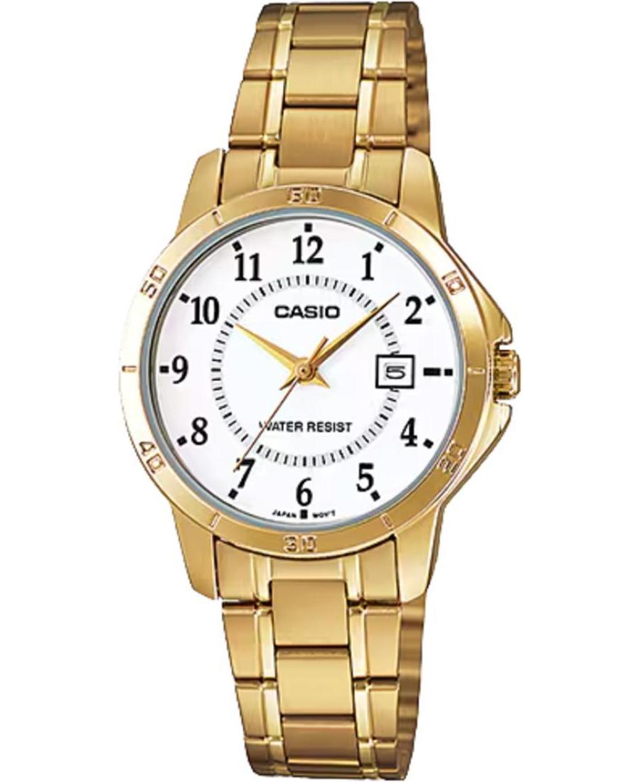 Жіночий Наручний Годинник CASIO LTP-V004G-7B (A)