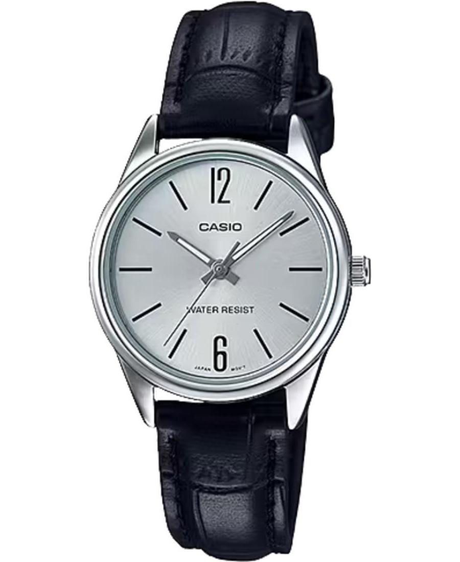 Женские Наручные Часы CASIO LTP-V005L-7B (A)