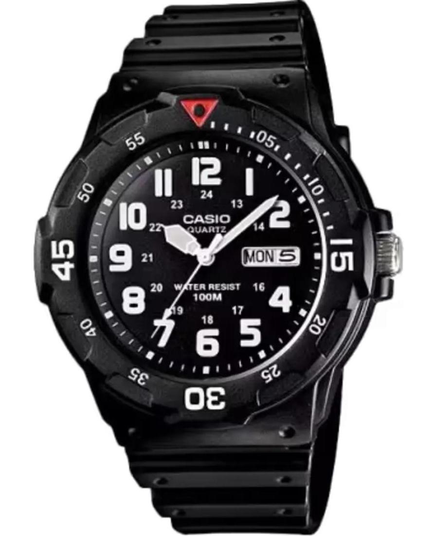 Мужские Наручные Часы CASIO MRW-200H-1BVEF