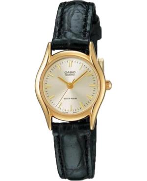 Moteriškas Japoniškas Kvarcinis Rodyklinis Watch CASIO LTP-1094Q-7A