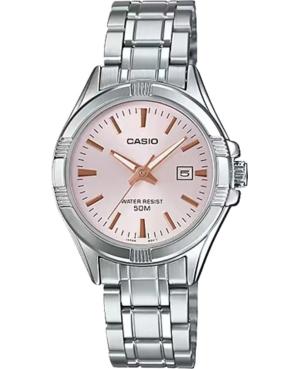 Moteriškas Japoniškas Kvarcinis Rodyklinis Watch CASIO LTP-1308D-4A (A)