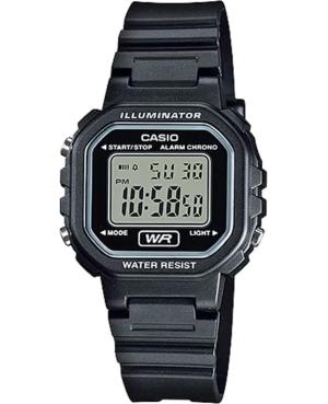 Мужские Наручные Часы CASIO LA-20WH-1AEF