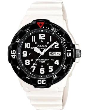 Mężczyźni Japonia kwarcowy analogowe Zegarek CASIO MRW-200HC-7BVDF