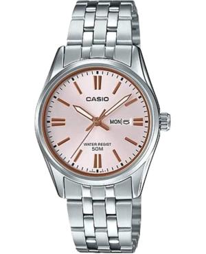 Kobiety Japonia kwarcowy analogowe Zegarek CASIO LTP-1335D-4A (A)