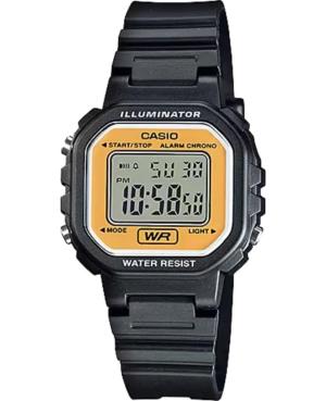 Мужские Наручные Часы CASIO LA-20WH-9AEF