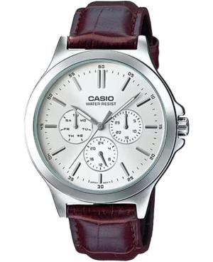 Чоловічий Наручний Годинник CASIO MTP-V300L-7A (A)