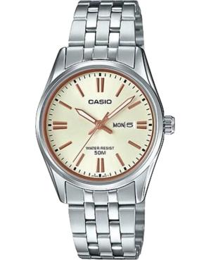 Women Japan Quartz Analog Watch CASIO LTP-1335D-9A (A)