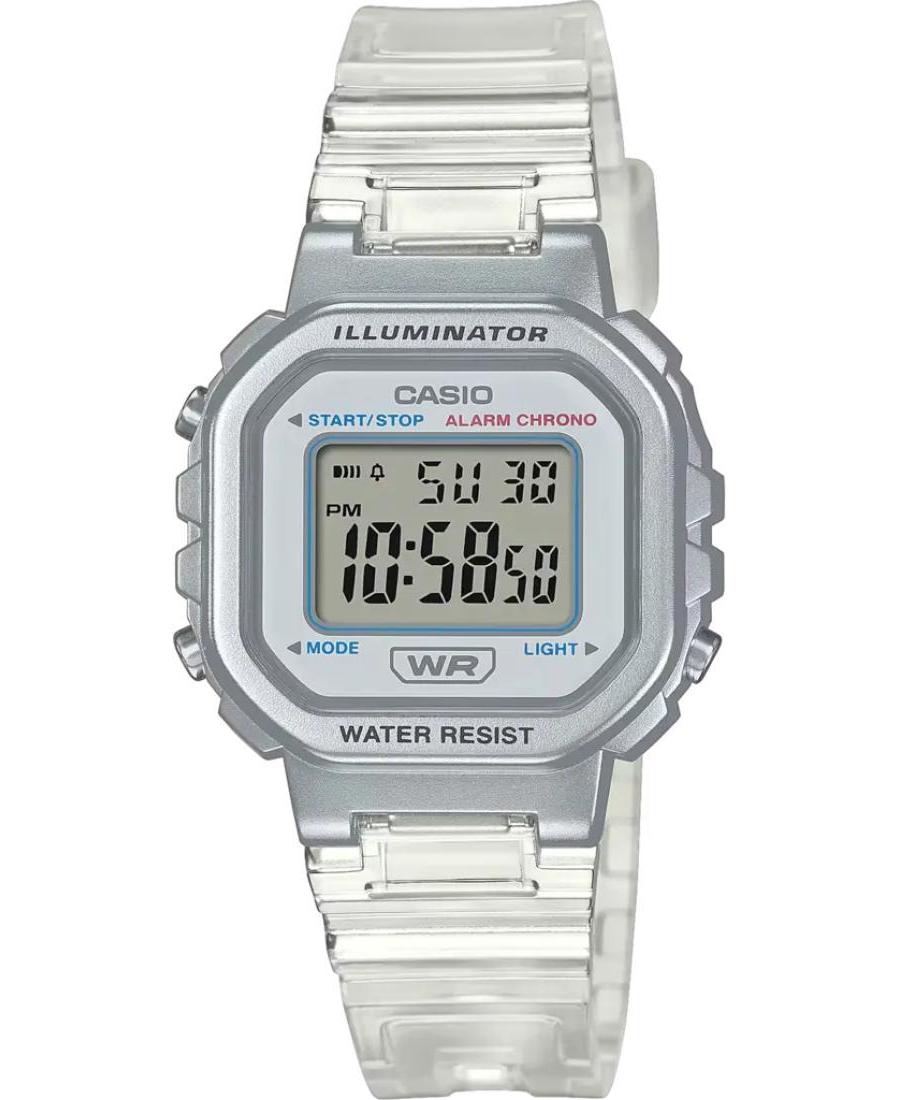 Женские Fashion Наручные Часы CASIO LA-20WHS-7A