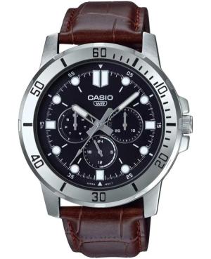 Мужские Наручные Часы CASIO MTP-VD300L-1E (A)