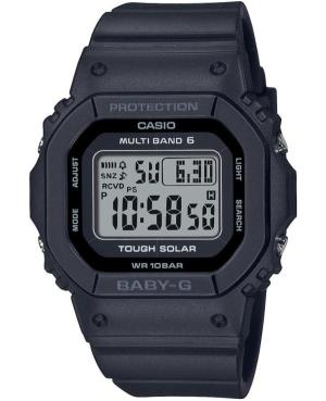 Женские Спортивные Наручные Часы CASIO BGD-5650-1ER изображение 1