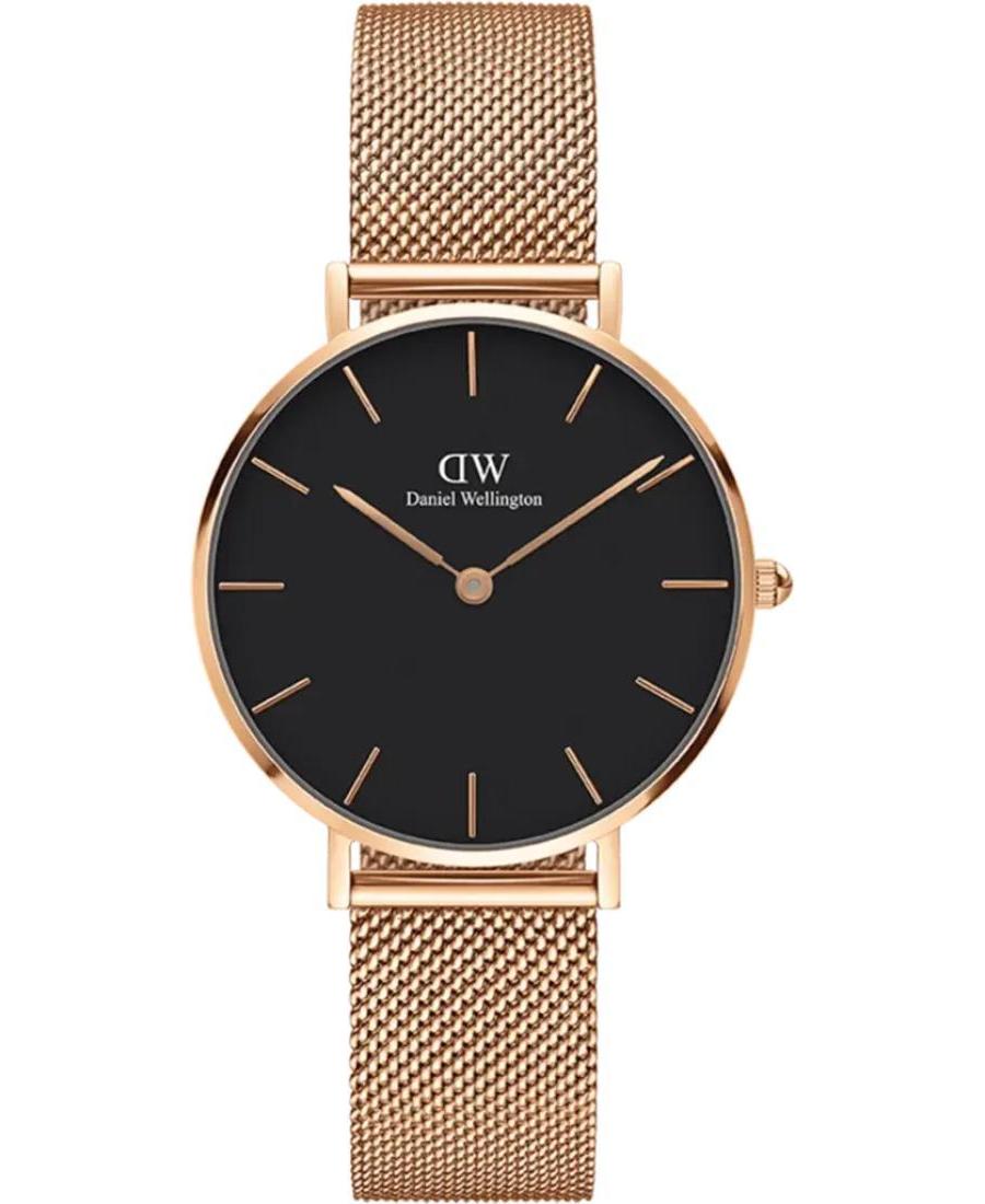 Жіночий Фешн Наручний Годинник DANIEL WELLINGTON DW00100217