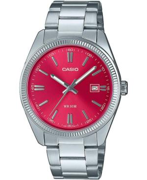 Мужские Классические Наручные Часы CASIO MTP-1302PD-4AVEF изображение 1