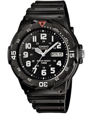 Чоловічий Спортивний Наручний Годинник CASIO MRW-200H-1BVEG