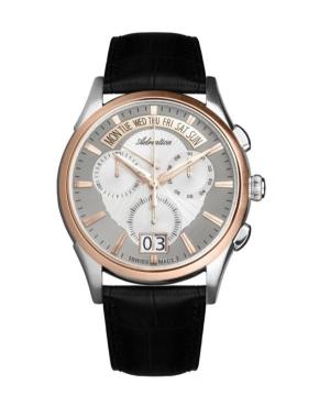 Мужские Классические Швейцарские Наручные Часы ADRIATICA A1193.R213CH
