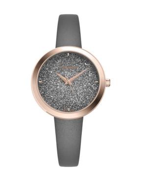 Moteriškas Classic Analog Modernus (fashion) Klasikinis Swiss Kvarcinis Watch ADRIATICA Silver color Dial 37mm A3646.9217Q image 1