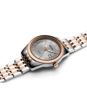 Women Classic Analog Fashion Swiss Quartz Watch ADRIATICA Silver color Dial 32.1mm A3188.R117Q image 2