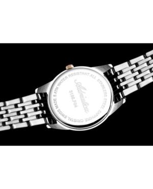Женские Fashion Швейцарские Наручные Часы ADRIATICA A3188.R117Q изображение 6