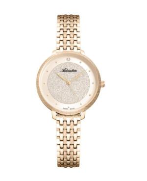 Женские Fashion Швейцарские Наручные Часы ADRIATICA A3751.1141Q