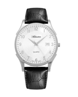 Мужские Классические Швейцарские Наручные Часы ADRIATICA A1246.5223Q