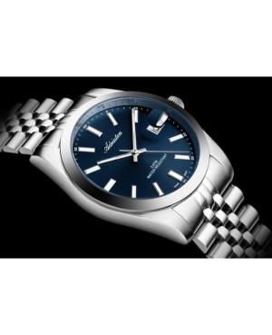 Мужские Классические Швейцарские Наручные Часы ADRIATICA A1299.5115Q изображение 5