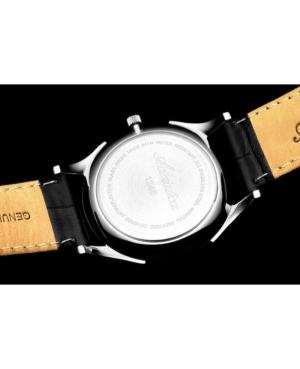 Мужские Классические Швейцарские Наручные Часы ADRIATICA A1246.5223Q изображение 6