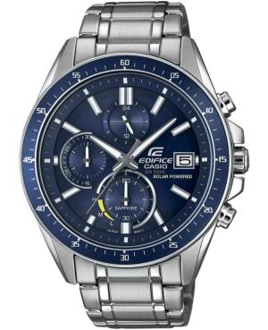 Мужские Классические Наручные Часы CASIO EFS-S510D-2AVUEF изображение 1