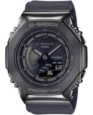 Женские Спортивные Дайверские Наручные Часы CASIO GM-S2100B-8AER G-Shock