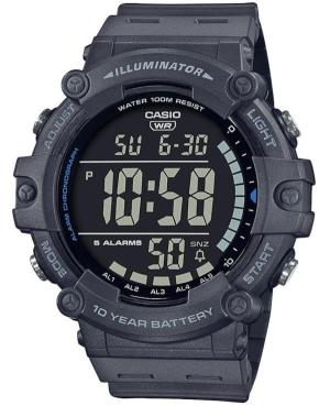 Чоловічий Спортивний Наручний Годинник CASIO AE-1500WH-8BVEF
