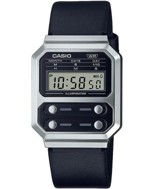Мужские Fashion Наручные Часы CASIO A100WEL-1AEF