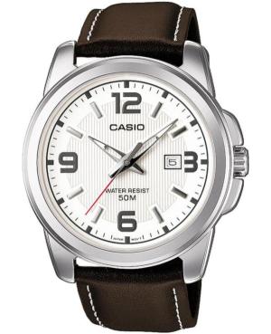 Мужские Классические Наручные Часы CASIO MTP-1314PL-7AVEF