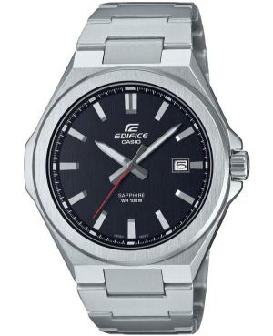 Мужские Классические Наручные Часы CASIO EFB-108D-1AVUEF изображение 1