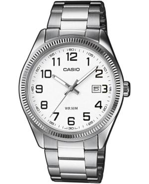 Мужские Классические Наручные Часы CASIO MTP-1302PD-7BVEF