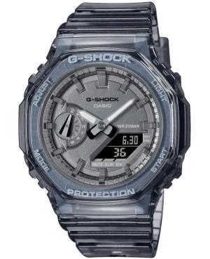 Жіночий Спортивний Дайверський Наручний Годинник CASIO GMA-S2100SK-1AER G-Shock