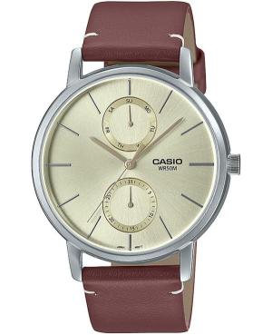 Мужские Классические Наручные Часы CASIO MTP-B310L-9AVEF изображение 1