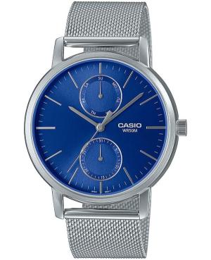 Мужские Fashion Классические Наручные Часы CASIO MTP-B310M-2AVEF изображение 1