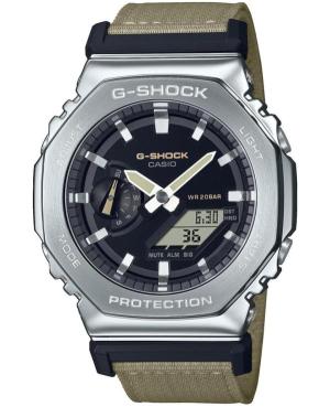 Мужские Спортивные Дайверские Наручные Часы CASIO GM-2100C-5AER G-Shock изображение 1