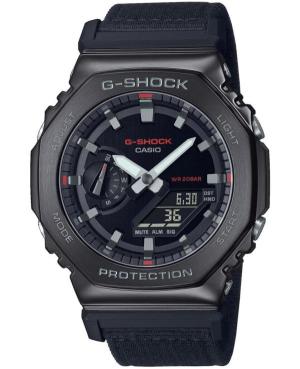 Мужские Спортивные Дайверские Наручные Часы CASIO GM-2100CB-1AER G-Shock изображение 1